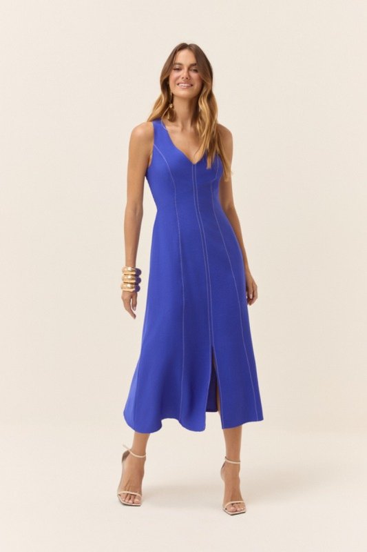 Vestido Mídi Lorena