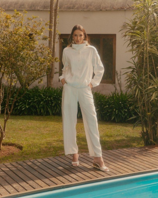 Jaqueta Cecília