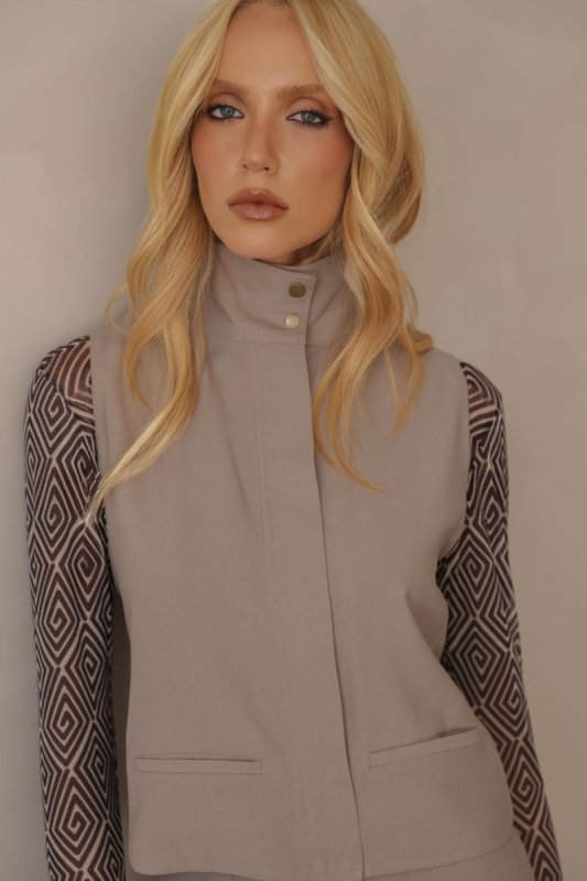 Blusa Olivia
