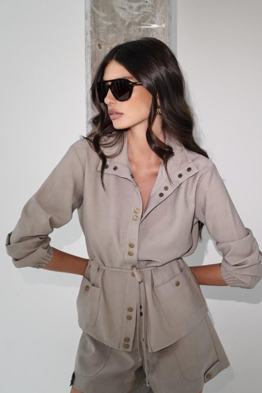 Shacket Olivia