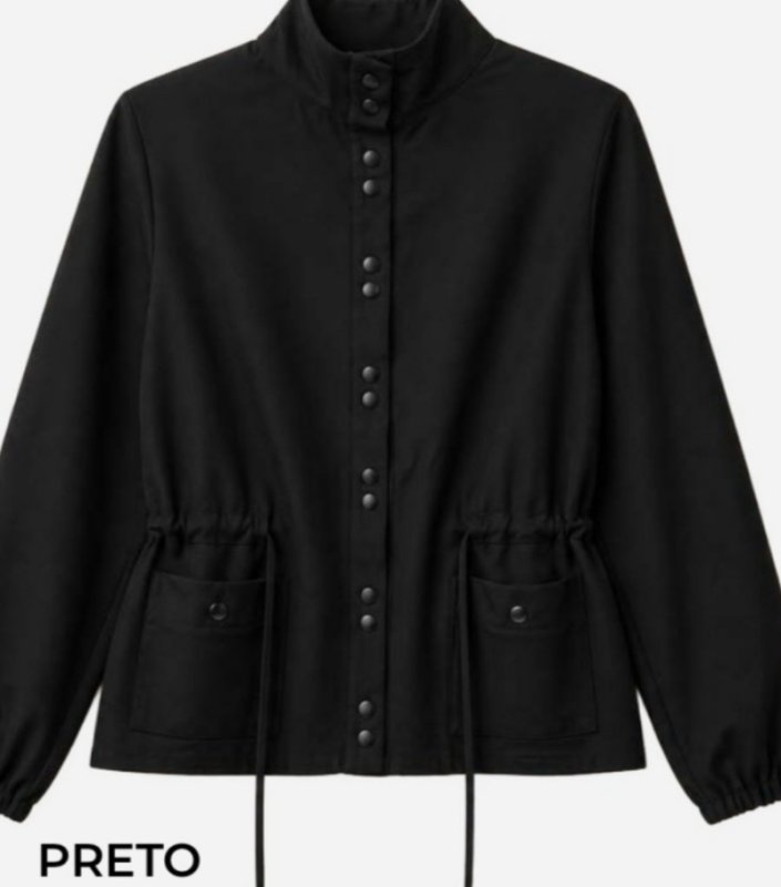 Shacket Olivia