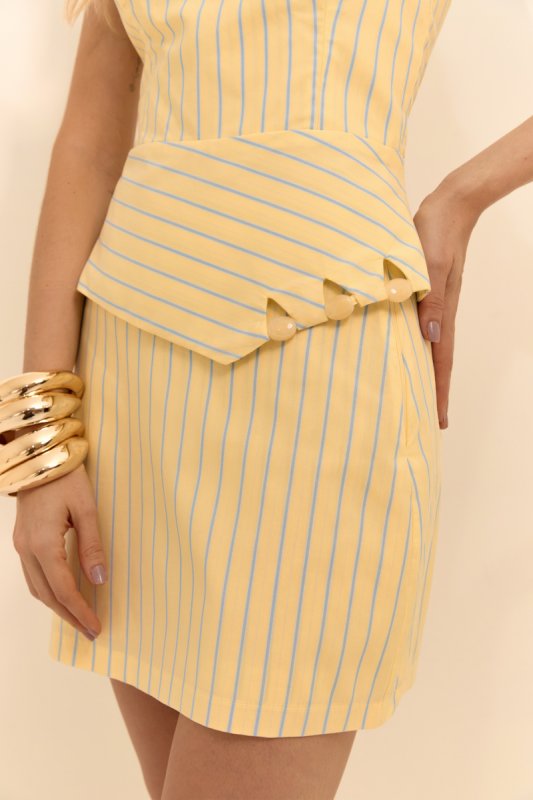 Conjunto Barbara