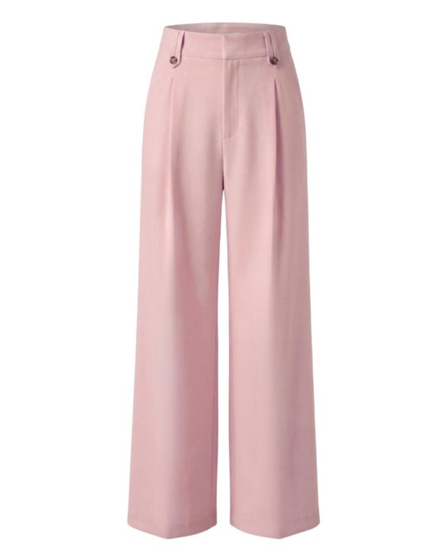 Calça Wide Alfaiataria