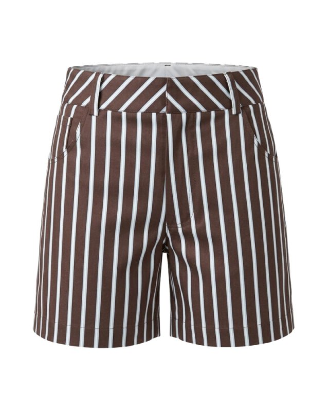 Shorts Sarja Listrada
