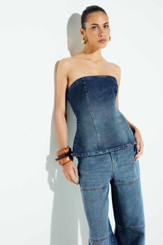 Conjunto Amira Jeans