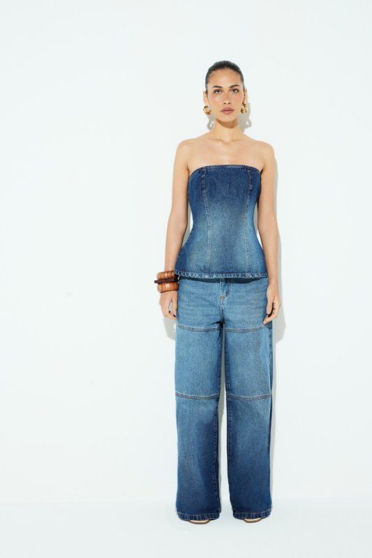 Conjunto Amira Jeans