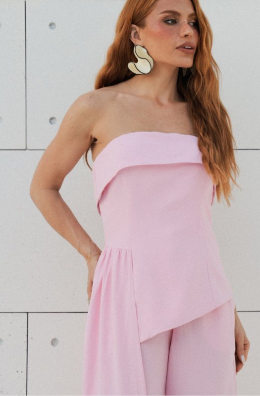 Blusa Agnes