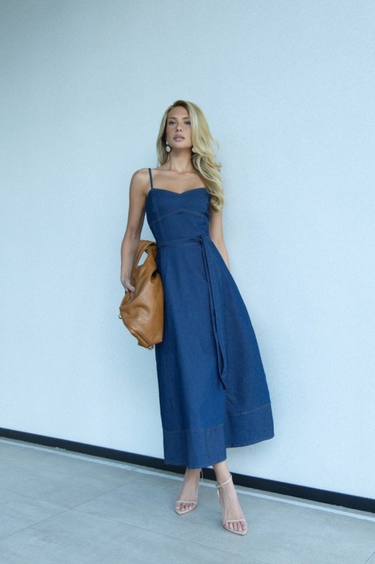 Vestido Mídi Jade