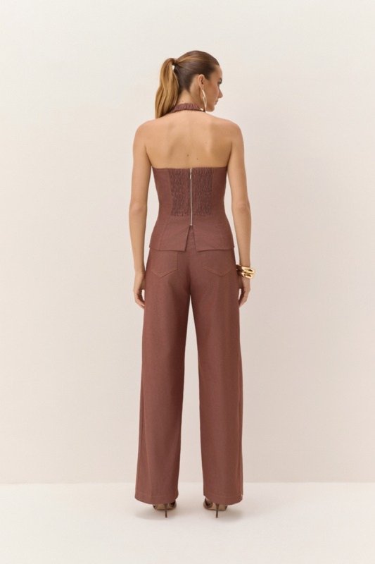 Blusa Giulia