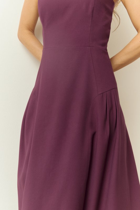 Vestido Midi Felipa