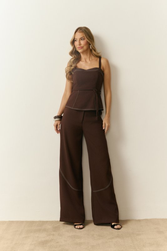 Calça Patricia
