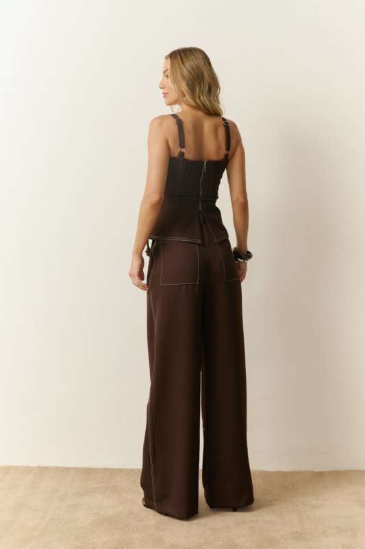 Calça Patricia