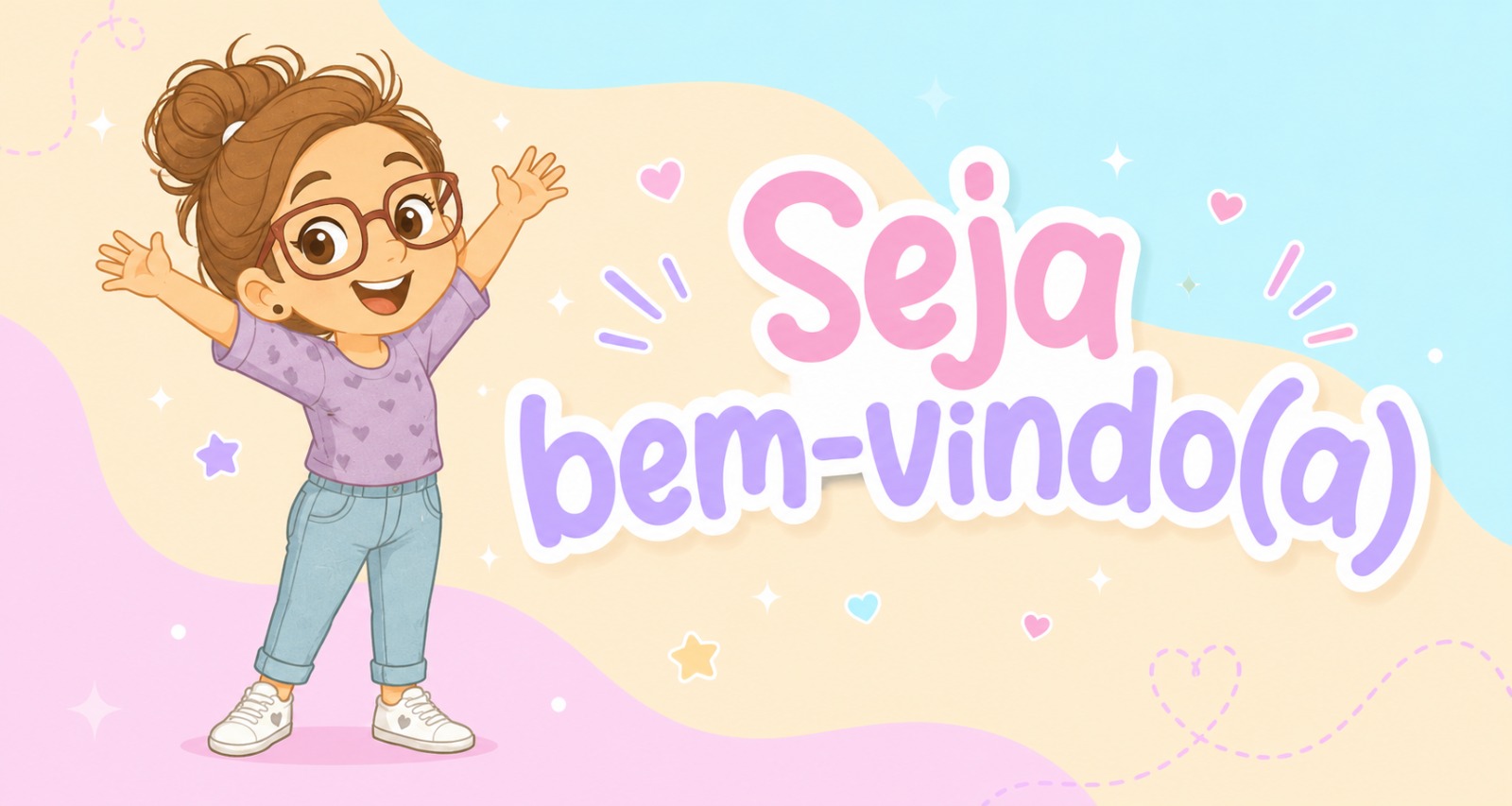 Pequenos Tesouros Oficial
