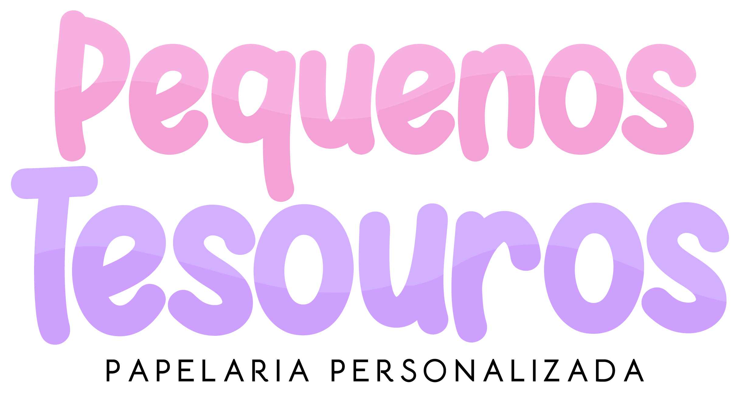 Pequenos Tesouros Oficial